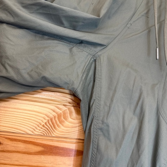 The north face green Women’s Aphrodite 2.0 hiking Pants XXL - Picture 3 of 8